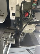 10" Kalamazoo #TL-275, manual cold saw, - Image 4