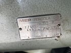 10" Kalamazoo #TL-275, manual cold saw, - Image 6