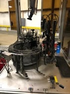 Accuvision #ACV1605, Sorting Machine, Small Dial, updated programming 2019, orig 2014 - Image 3