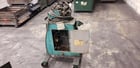 Microweld #J6S, Butt Welder, 3/8" diameter, truck mount, casters - Image 3