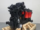 Komatsu #SAA6D140E-5, Engine, air to air, diesel - Image 1