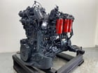 Komatsu #SAA6D140E-5, Engine, air to air, diesel - Image 5