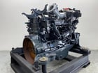 Komatsu #SAA6D140E-5, Engine, air to air, diesel - Image 6