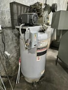 Ingersoll-Rand #T30-2475, Reciprocating Air Compressor, - Image 2
