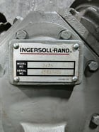 Ingersoll-Rand #T30-2475, Reciprocating Air Compressor, - Image 3