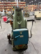 Kearney & Trecker #CE, Knee & Column Milling Machine, 3 HP, 8" x 41" table - Image 3