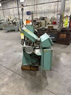 W.F. Wells #W-9-1, Horizontal Bandsaw, 1" x 0.036" x 11' 6" blade - Image 2