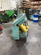 W.F. Wells #W-9-1, Horizontal Bandsaw, 1" x 0.036" x 11' 6" blade - Image 4