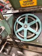 W.F. Wells #W-9-1, Horizontal Bandsaw, 1" x 0.036" x 11' 6" blade - Image 8