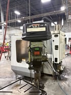 1" Jet #JDP-20MF, Floor Drill Press, 20.5" Sw, 1.5 HP, 1994 - Image 3