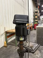 1" Jet #JDP-20MF, Floor Drill Press, 20.5" Sw, 1.5 HP, 1994 - Image 5