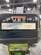 1" Jet #JDP-20MF, Floor Drill Press, 20.5" Sw, 1.5 HP, 1994 - Image 7