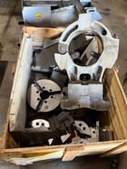 Haas #TL-3W, Cnc Toolroom Lathe, 2008 - Image 7