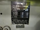 9" x 18" Victor #616, Precision Turret Lathe, 2 Hp, 3500 RPM - Image 6