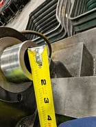 9" x 18" Victor #616, Precision Turret Lathe, 2 Hp, 3500 RPM - Image 9