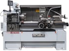 Rpublic Lagun #RL-1440-TW-EVS-GS, Gunsmithing Lathe, 14.2" swing, 8" swing over cross slide, 40" cc, 2.1" - Image 2