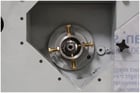 Rpublic Lagun #RL-1440-TW-EVS-GS, Gunsmithing Lathe, 14.2" swing, 8" swing over cross slide, 40" cc, 2.1" - Image 3