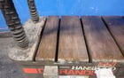 Hansford #1020, Die Handler, 24-1/2" x 42" table - Image 9