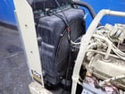 Kohler #100/LSG-8751-6005-A, Generator, Ford engine, 1092 hours - Image 4