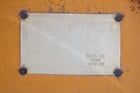 72" x 20' Eagle-Simplicity #3620, 3-deck horizontal screen, 40 HP, approx 1991 - Image 9