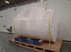 Golan 45 and Golan 10 - Explosive Containment Vessels, Never Used - Image 1