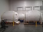 Golan 45 and Golan 10 - Explosive Containment Vessels, Never Used - Image 2