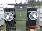 1500 KVA 25000 Delta Primary, 600Y Secondary, Station - Image 2