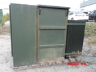 1500 KVA 4160 Delta Primary, 480Y Secondary, Station - Image 2