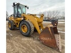 Cat 928G, Wheel Loader, 20844 hours, S/N: 6XR00393, 1997 - Image 2