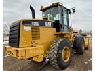 Cat 928G, Wheel Loader, 20844 hours, S/N: 6XR00393, 1997 - Image 3