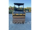 Caterpillar CB44B, Twin Drum Roller, 1168 hours, S/N: JXL00147C, 2015 - Image 3