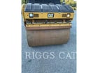 Caterpillar CB44B, Twin Drum Roller, 1168 hours, S/N: JXL00147C, 2015 - Image 7