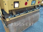 Caterpillar CB44B, Twin Drum Roller, 1168 hours, S/N: JXL00147C, 2015 - Image 8