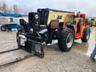 Jlg Industries, Inc. 1255O, Telehandler, 783 hours, S/N: 160118829, 2022 - Image 1