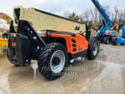 Jlg Industries, Inc. 1255O, Telehandler, 783 hours, S/N: 160118829, 2022 - Image 3