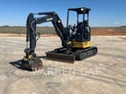 John Deere 30G, Crawler Excavator, 298 hours, S/N: 268036, 2021 - Image 1