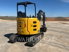 John Deere 30G, Crawler Excavator, 298 hours, S/N: 268036, 2021 - Image 3