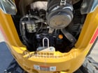 John Deere 30G, Crawler Excavator, 298 hours, S/N: 268036, 2021 - Image 7