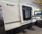 DMG, Mori #NLX-2500Y/700, multi-axis CNC lathe turning center, 10" chuck, y-axis, live milling, high pressure - Image 1