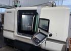 DMG, Mori #NLX-2500Y/700, multi-axis CNC lathe turning center, 10" chuck, y-axis, live milling, high pressure - Image 2