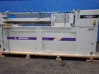 Bermaq #AMI-2500, Edge Polisher, 96" Travel, 7 kW, 230 V, 2005 - Image 2