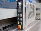 Bermaq #AMI-2500, Edge Polisher, 96" Travel, 7 kW, 230 V, 2005 - Image 4