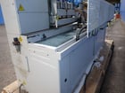 Bermaq #AMI-2500, Edge Polisher, 96" Travel, 7 kW, 230 V, 2005 - Image 5