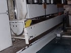 Bermaq #AMI-2500, Edge Polisher, 96" Travel, 7 kW, 230 V, 2005 - Image 7