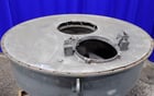 Sweco #M45RC, Separator, 5 HP, 1120 RPM, 230/460 V - Image 1