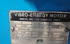 Sweco #M45RC, Separator, 5 HP, 1120 RPM, 230/460 V - Image 6