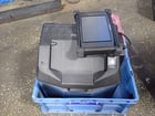 Keyence #MK-U6000, Ink Jet Printer, 100-240 V - Image 3