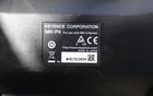Keyence #MK-U6000, Ink Jet Printer, 100-240 V - Image 4
