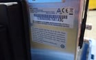 Keyence #MK-U6000, Ink Jet Printer, 100-240 V - Image 5