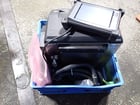Keyence #MK-U6000, Ink Jet Printer, 100-240 V - Image 8